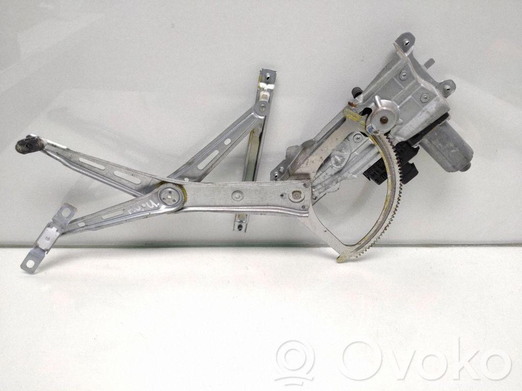 Opel Zafira B Mécanisme de lève-vitre avec moteur