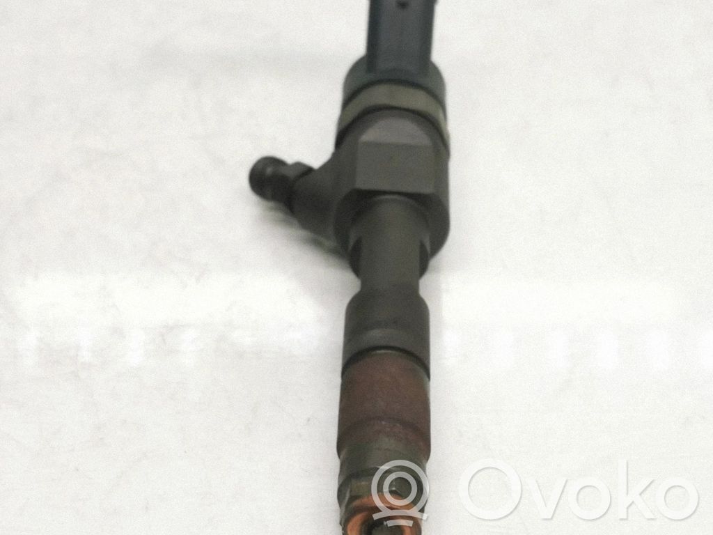 Suzuki Grand Vitara II Injecteur de carburant
