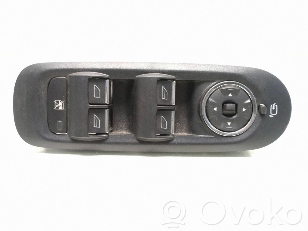 Ford S-MAX Interrupteur commade lève-vitre