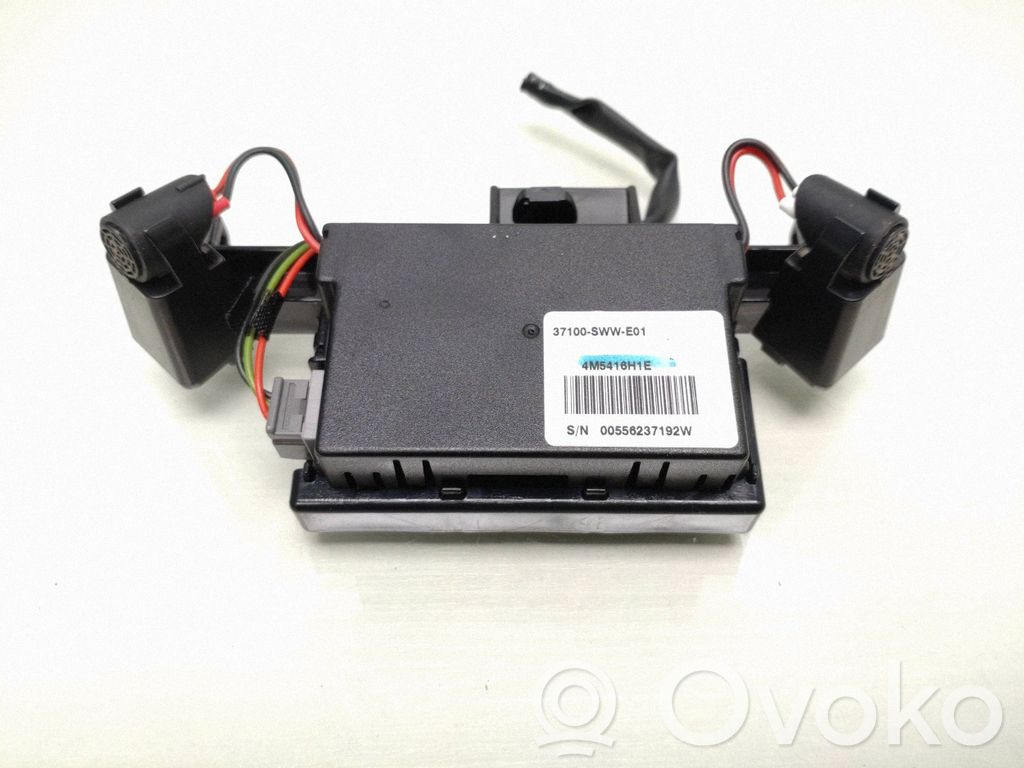 Honda CR-V Boîtier module alarme