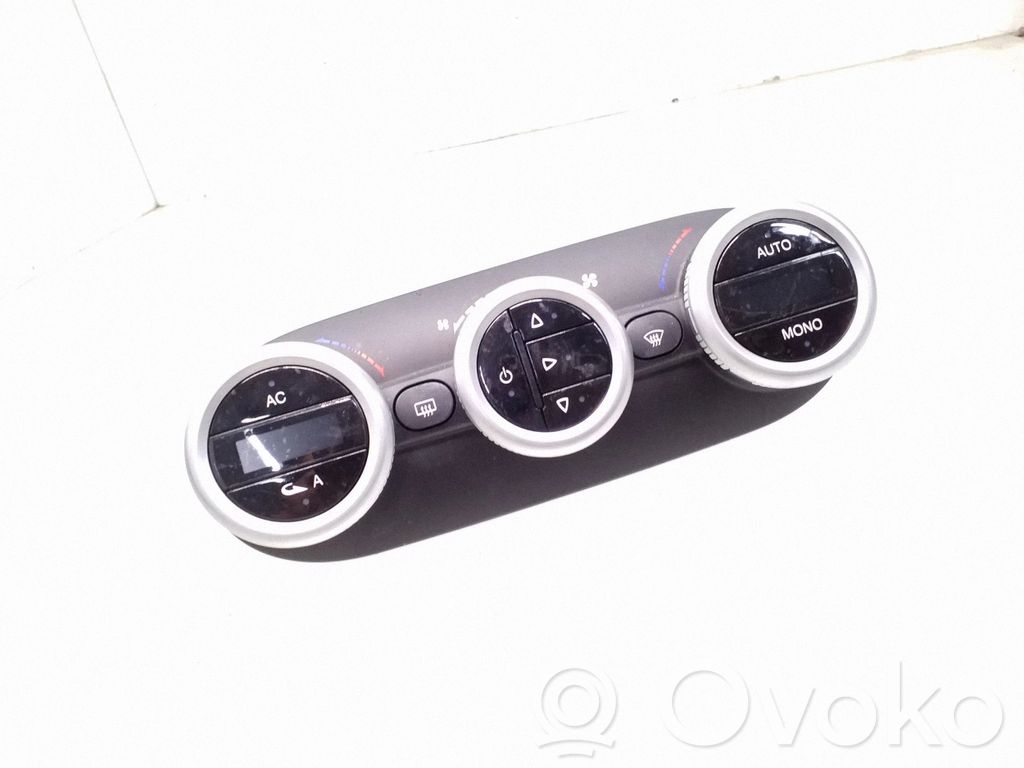 Alfa Romeo Giulietta Centralina del climatizzatore