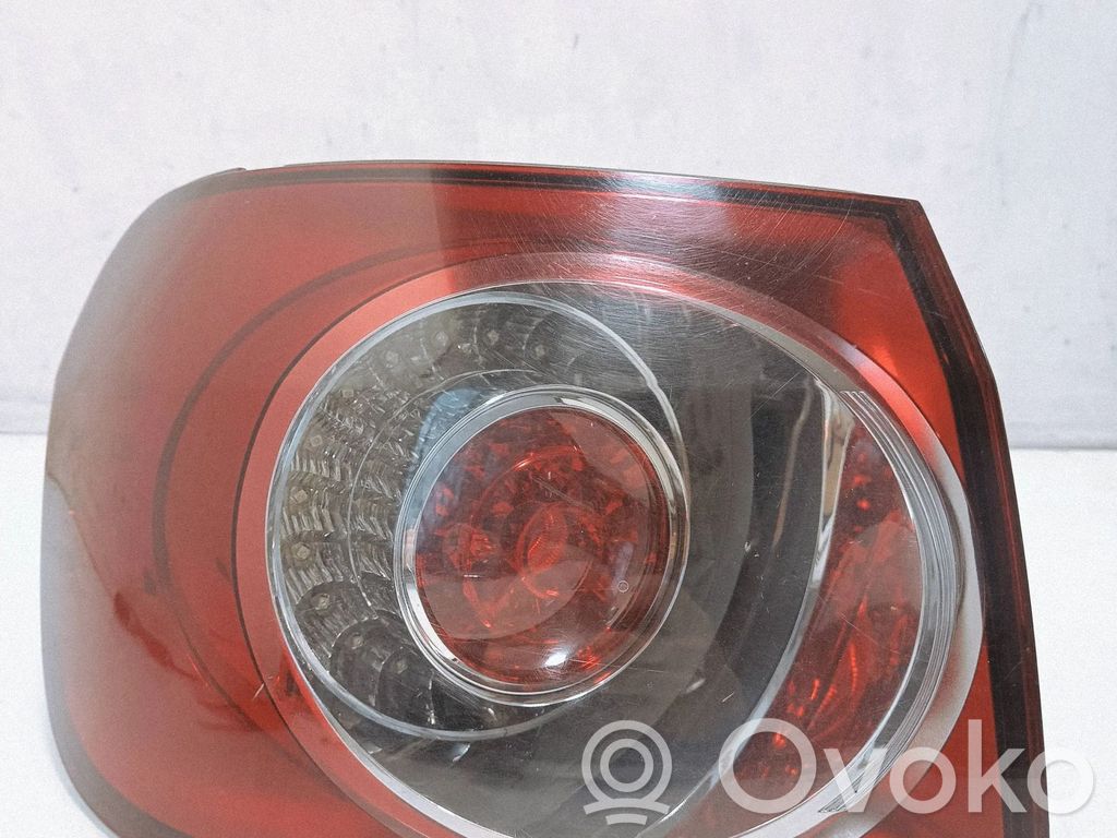 Volkswagen Golf Plus Lampă spate în caroserie 