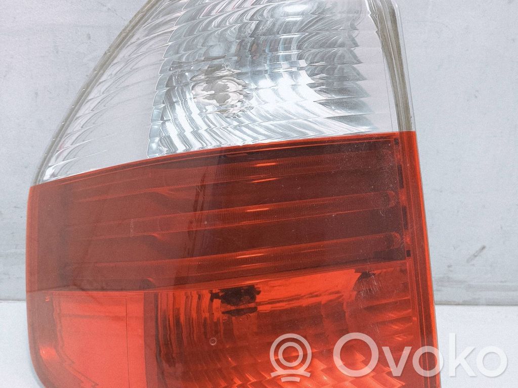 BMW X3 E83 Lampă spate în caroserie 