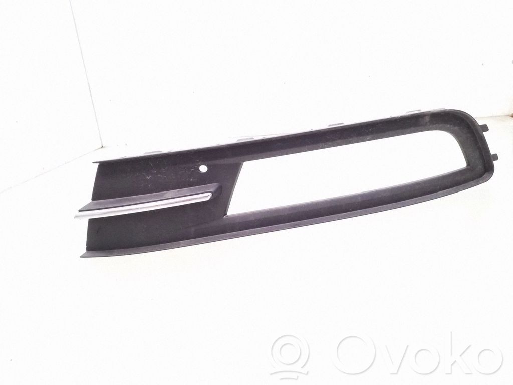 Etusumuvalon ritilä   3G0853665A