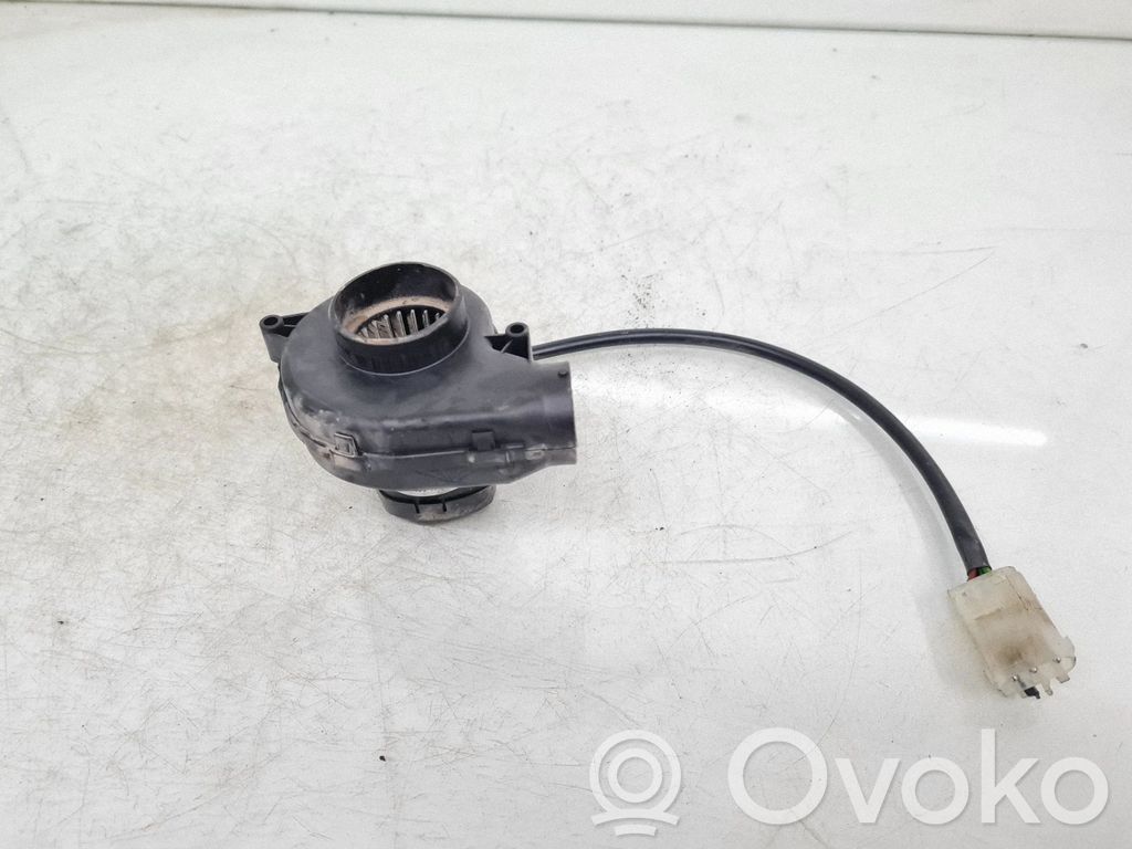 BMW 5 E39 Centralina/modulo ventola del motore