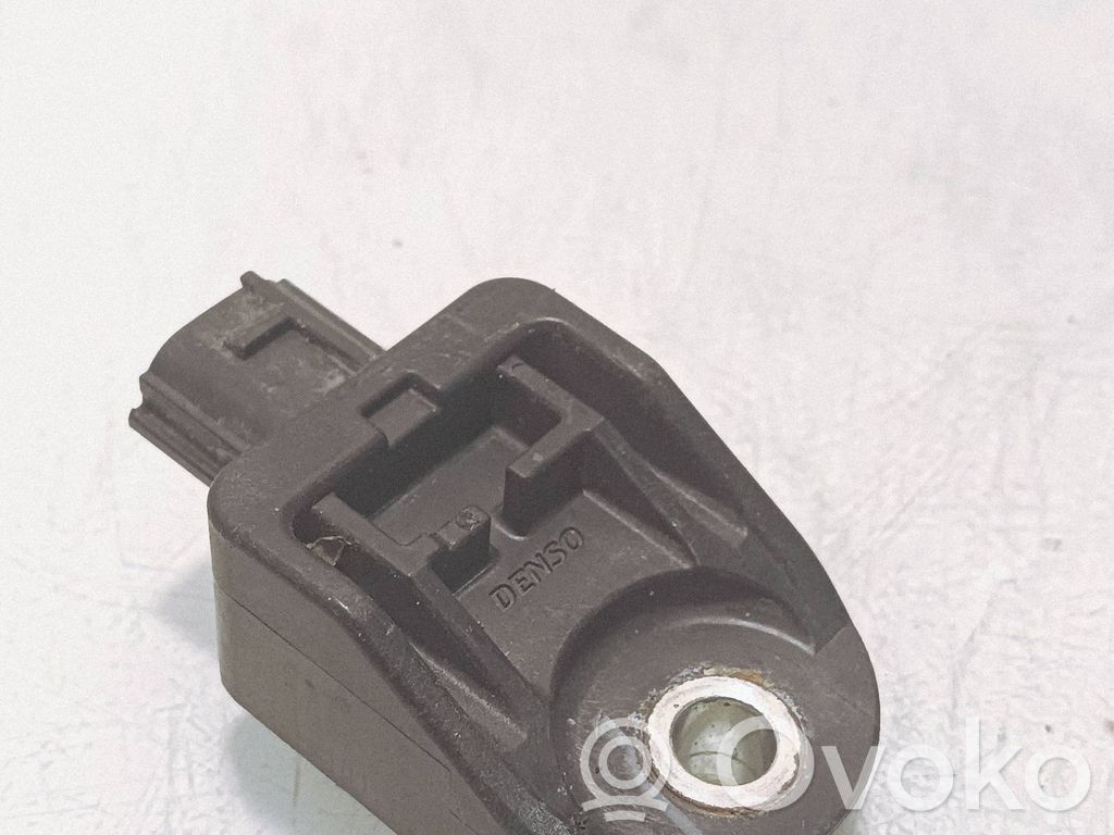 Toyota Prius (XW30) Airbagsensor Crashsensor Drucksensor