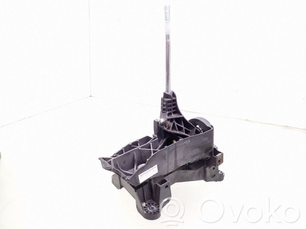 Ford Fiesta Selector de viteze/schimbător de viteze (interior) 