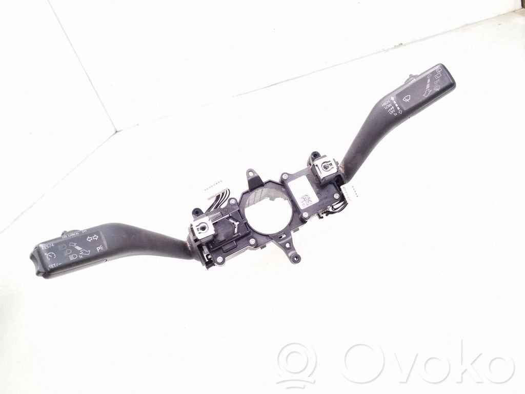 Volkswagen Caddy Commodo, commande essuie-glace/phare