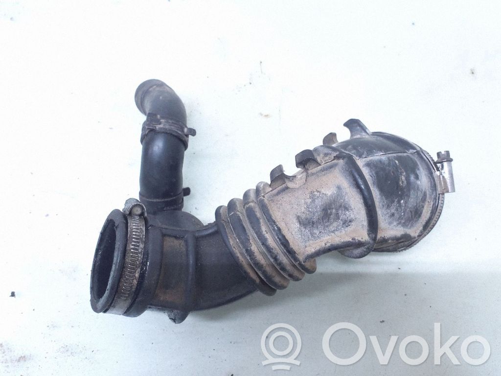 Opel Vectra B Tuyau d'admission d'air turbo