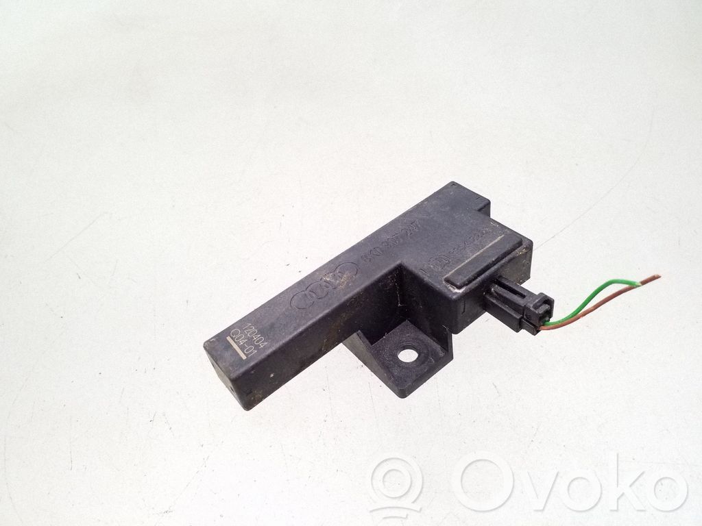 Audi A6 S6 C7 4G Antenne des Keyless-Systems 