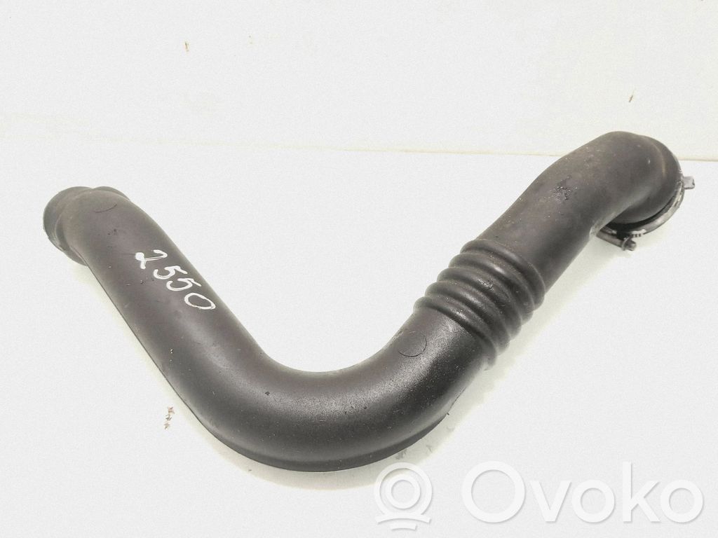Furtun/conductă intercooler