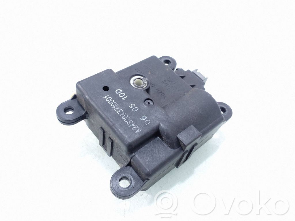 Honda Civic Stellmotor Heizung Klima