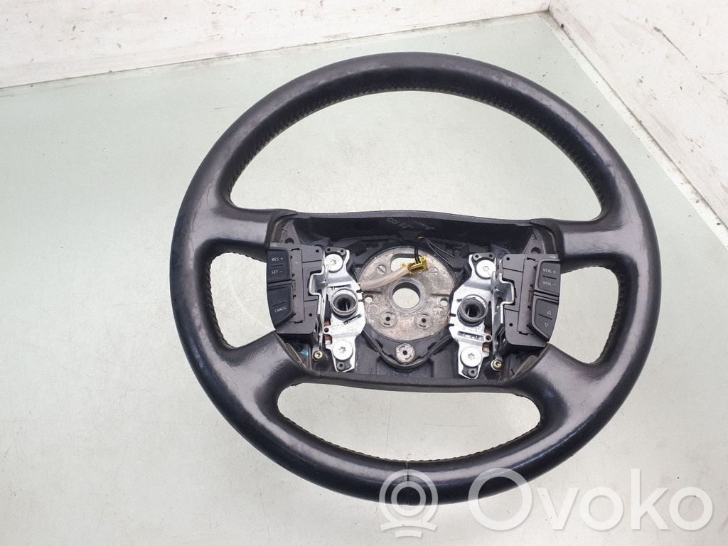 Volkswagen PASSAT B5.5 Volant 