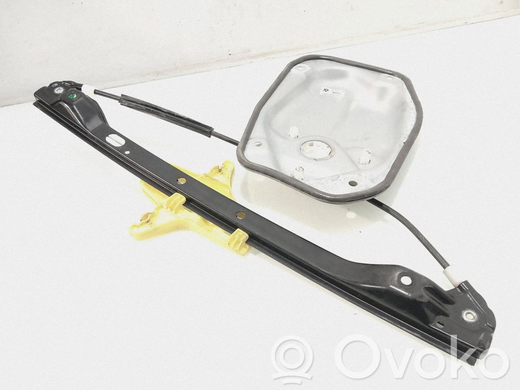 Volkswagen Golf Plus Macara geam spate fără motor 