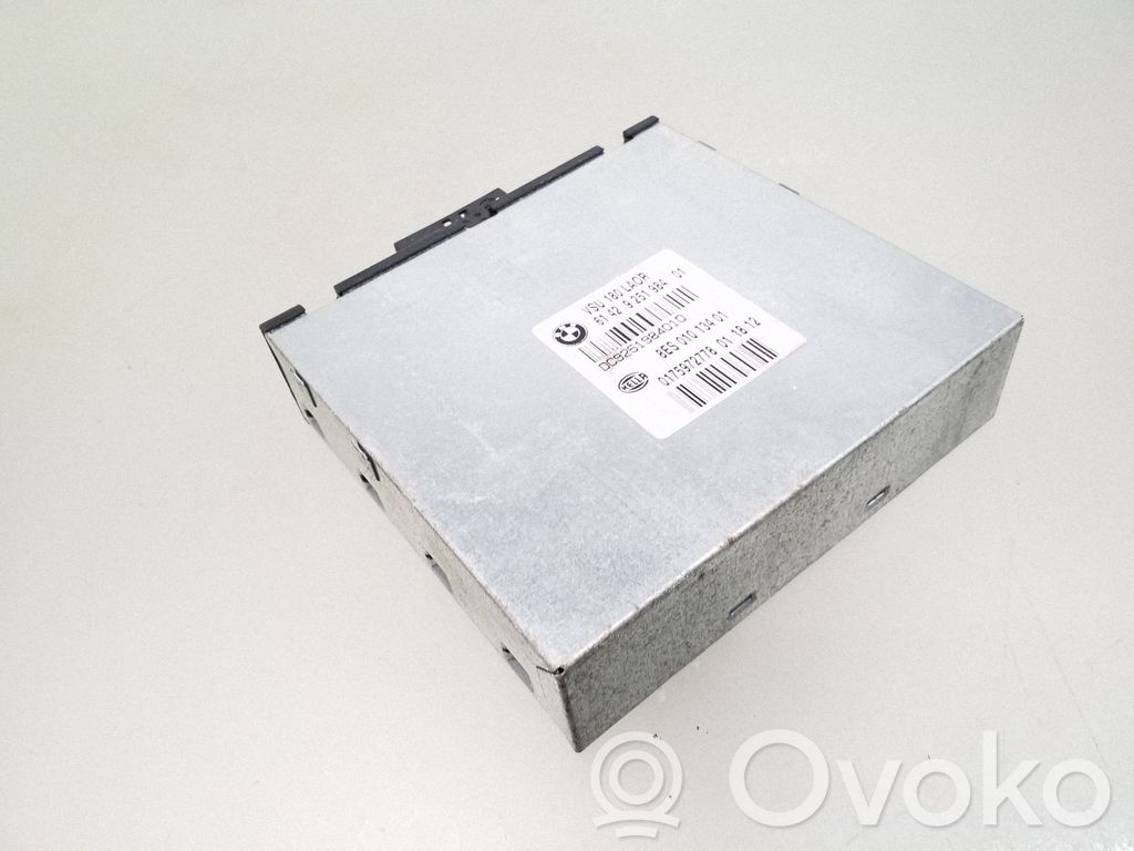 BMW 1 F20 F21 Inversor/convertidor de voltaje