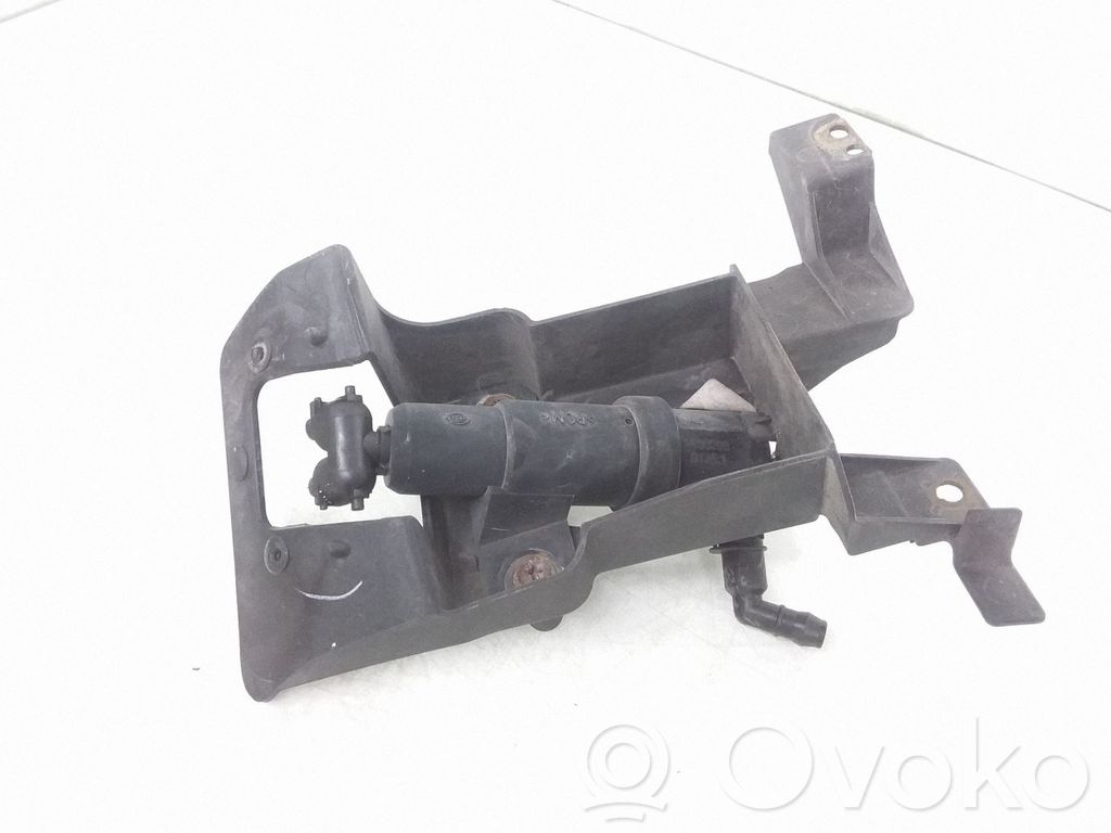 Mazda 5 Ugello a spruzzo lavavetri per faro