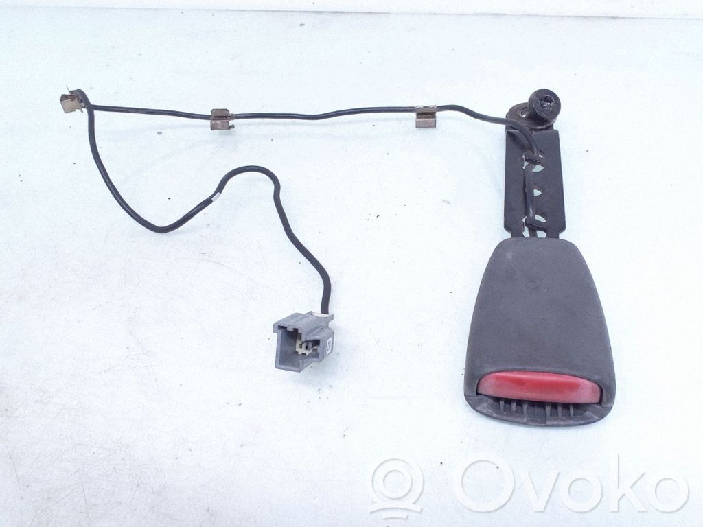 Volvo V70 Bridă fixare centură de siguranță față 