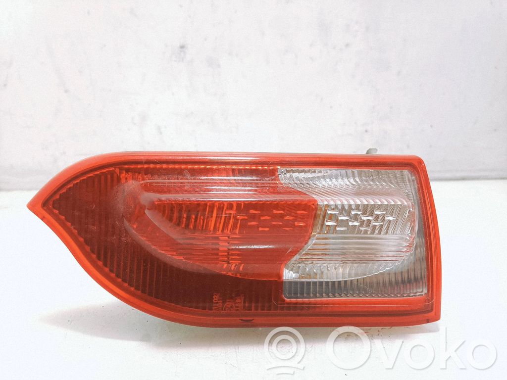 Opel Insignia A Luci posteriori
