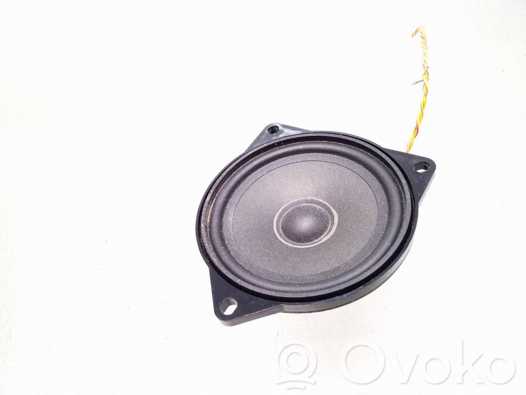 BMW 1 E81 E87 Altoparlante cappelliera
