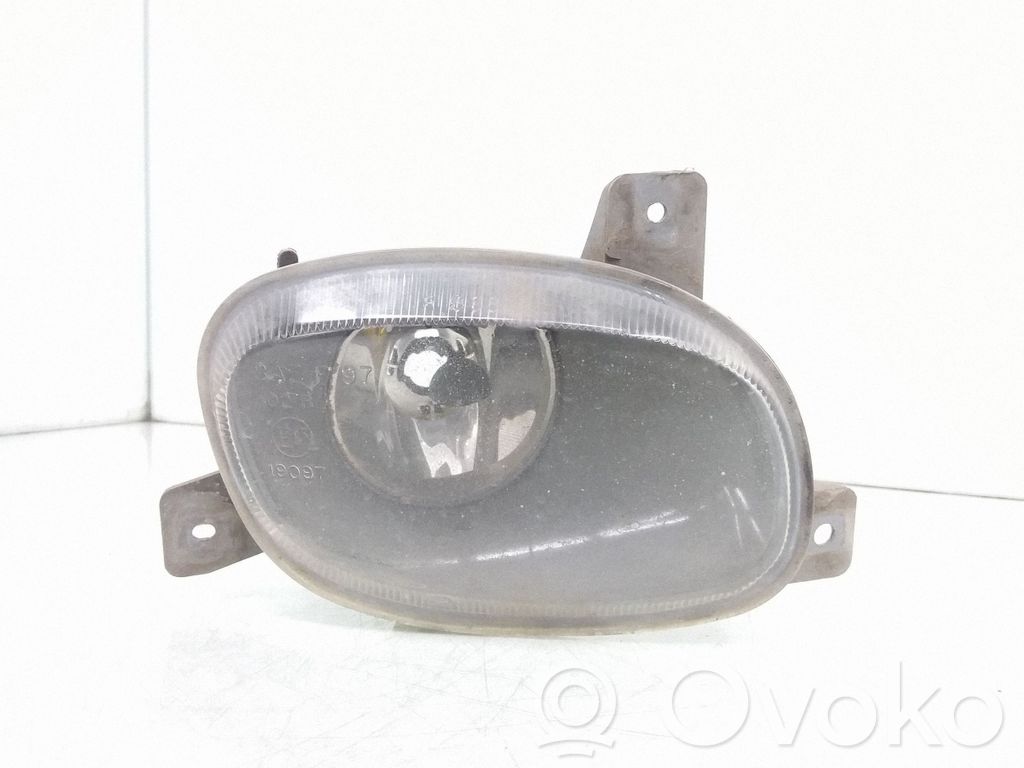 Nebelscheinwerfer vorne   9151465