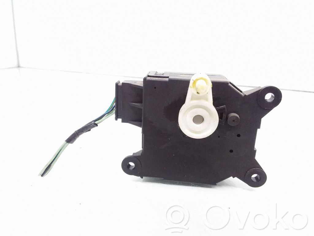 Subaru Forester SH Motorino attuatore aria