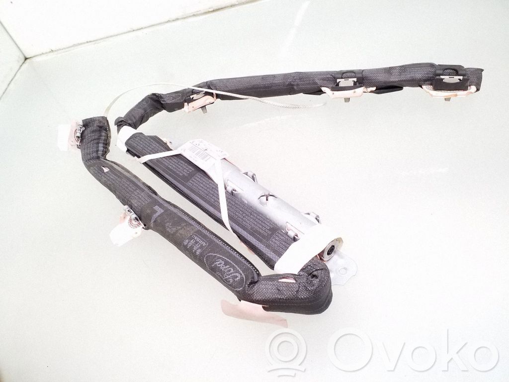 Ford Fiesta Airbag del techo 
