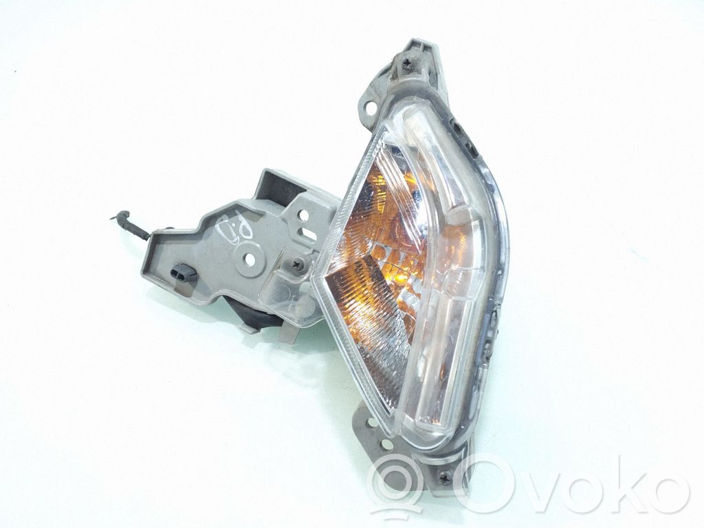 Frontblinker   W2706K2442,K2442,W2706