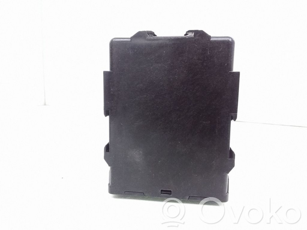 Toyota Auris E180 Unidad de control/módulo de la caja de cambios