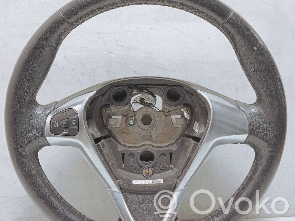 Ford Fiesta Stūre 