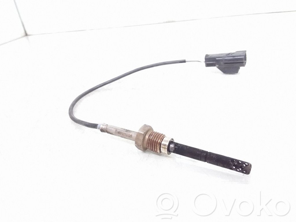 Volvo V70 Abgastemperatursensor