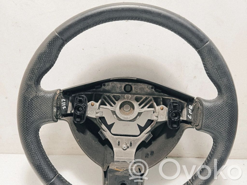 Nissan Qashqai Volante