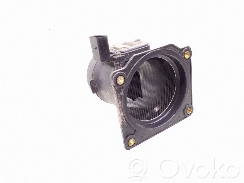 Audi A4 S4 B6 8E 8H Debitmetru aer