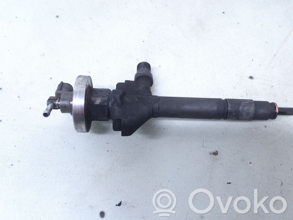 Mazda 6 Injecteur de carburant 