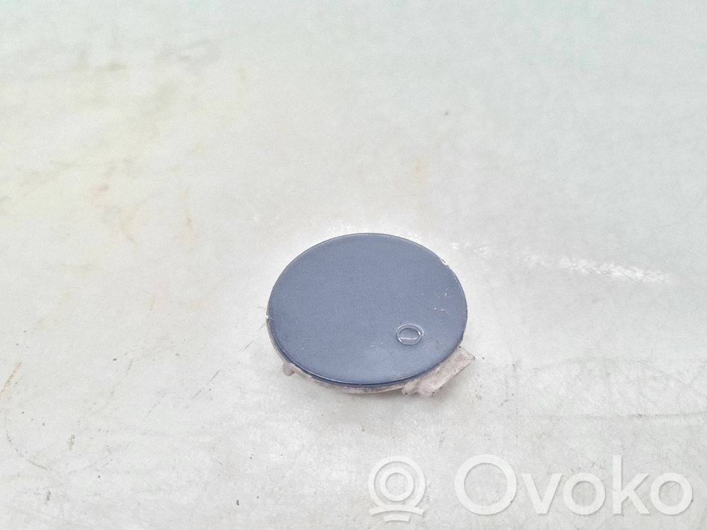 Opel Signum Abdeckung Deckel Abschleppöse vorne