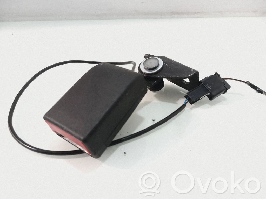 Opel Insignia A Bridă fixare centură de siguranță spate 