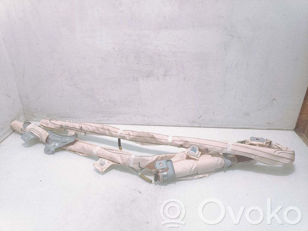 Toyota Prius (XW30) Kopfairbag 
