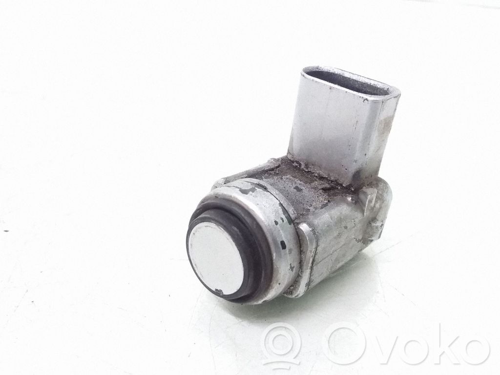 Volkswagen Touareg I Parksensor PDC 