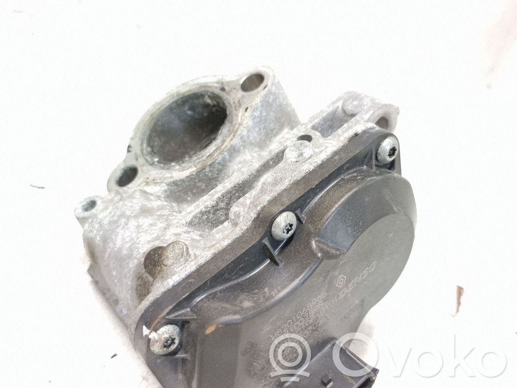 Nissan Qashqai Valvola a farfalla