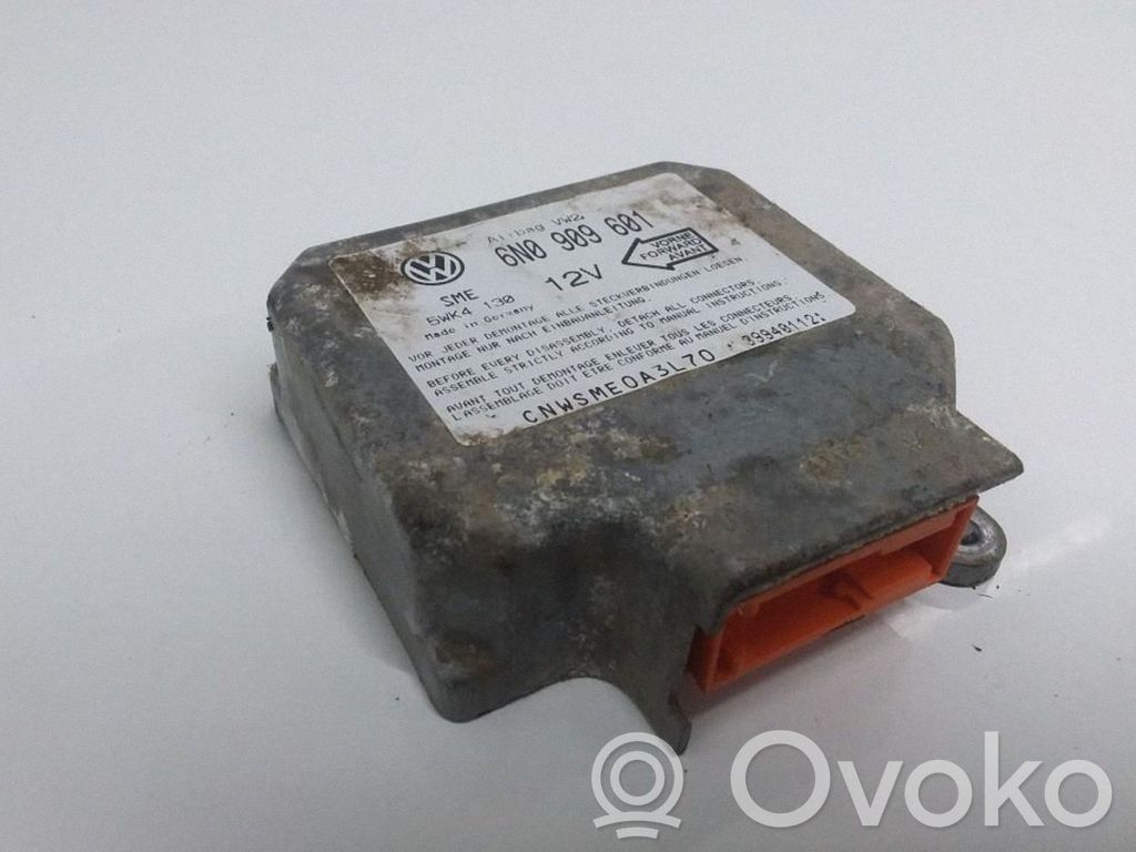 Volkswagen PASSAT B4 Centralina/modulo airbag
