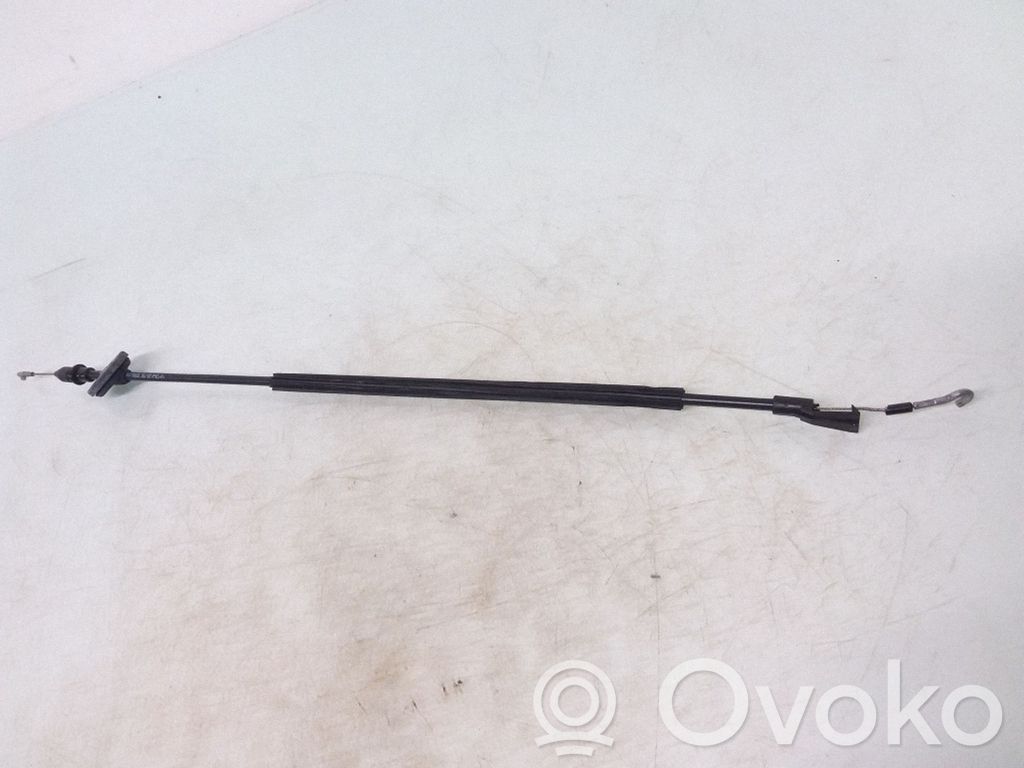 Volkswagen Golf V Línea de cable puerta delantera
