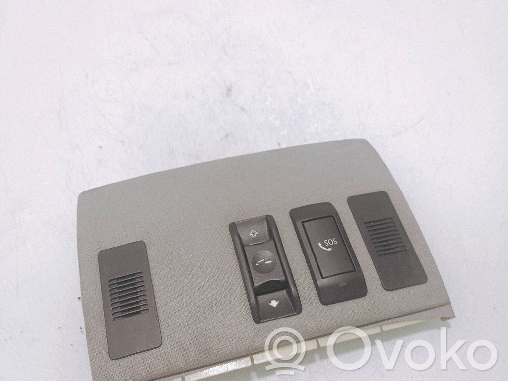BMW 5 E60 E61 Comutator parasolar 