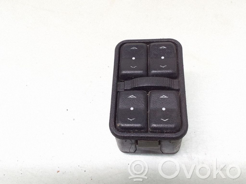 Opel Zafira A Comutator comandă geamuri electrice 