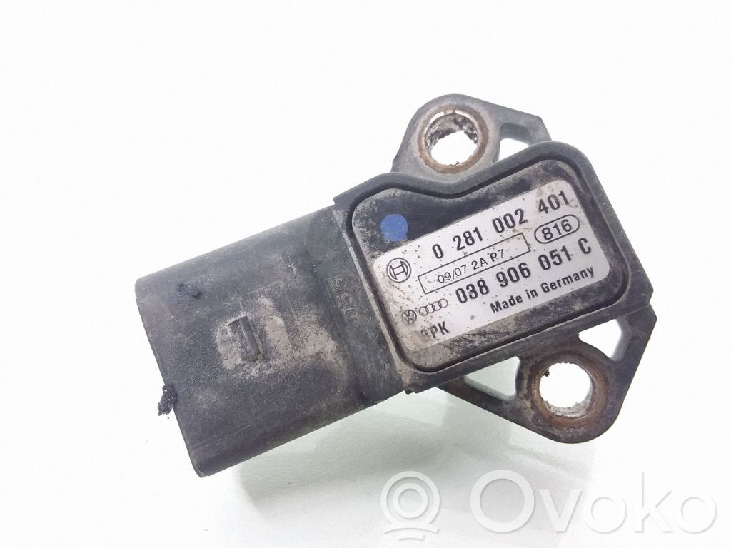 Luftdrucksensor   0281002401,038906051C
