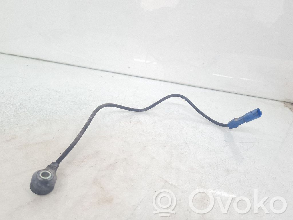 Sensor de petardeo del motor   06C905377