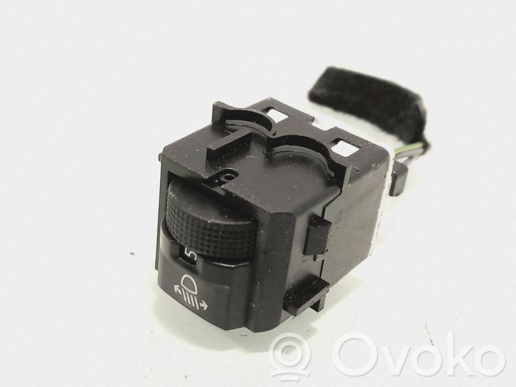 Citroen Berlingo Comutator control nivel faruri 