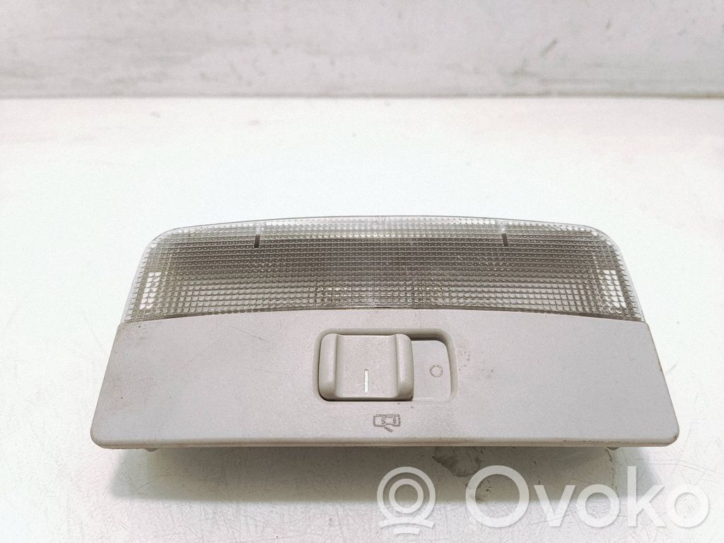 Skoda Octavia Mk2 (1Z) Lampă scaun spate 
