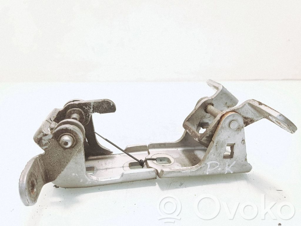 Opel Insignia A Kit de charnières de porte avant