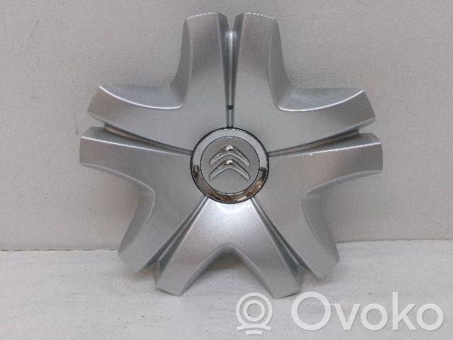 Citroen C4 I Picasso Radnabendeckel Felgendeckel original 