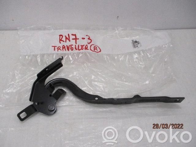 Toyota Proace Charnière, capot moteur