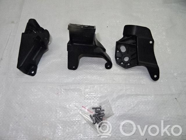 Peugeot 508 II Support phare frontale